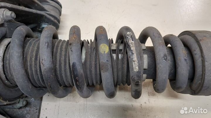 Амортизатор подвески Porsche Cayenne, 2004