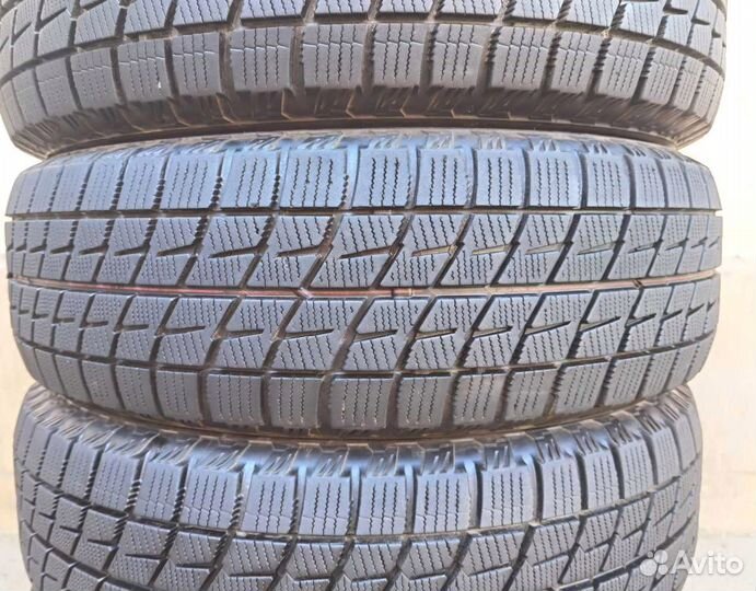 Bridgestone Ice Partner 195/65 R15 91Q