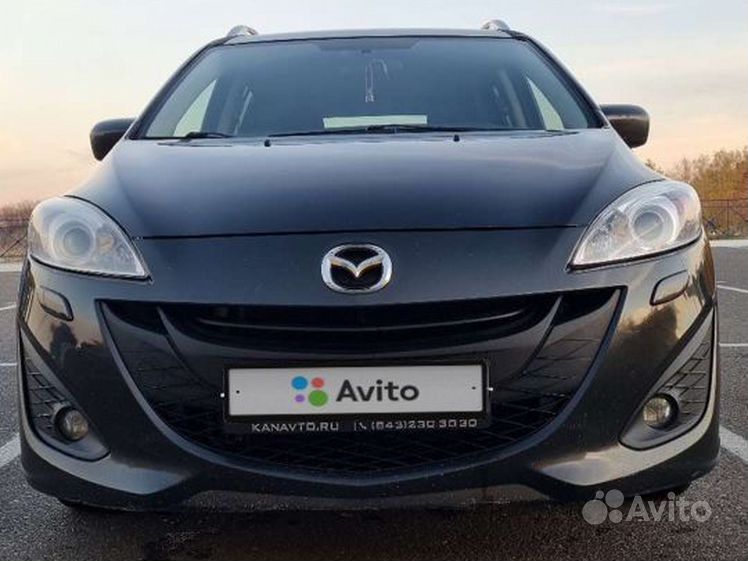 29 объявлений о продаже Mazda 5 2005 года