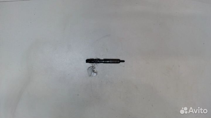 Форсунка топливная Renault Scenic, 2006