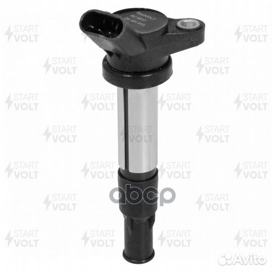 Катушка зажигания SC0517 startvolt