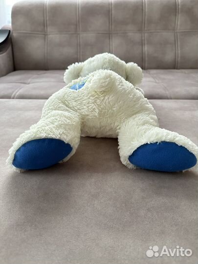 Большие плюшевые медведи