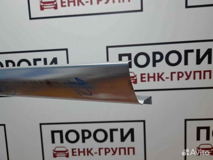 Пороги на все марки авто