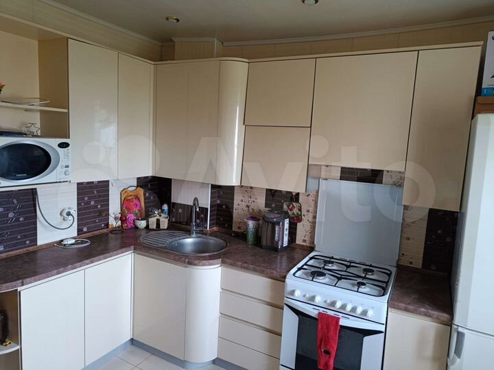3-к. квартира, 73 м², 7/9 эт.