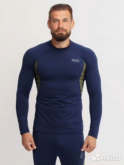 Термрбельё