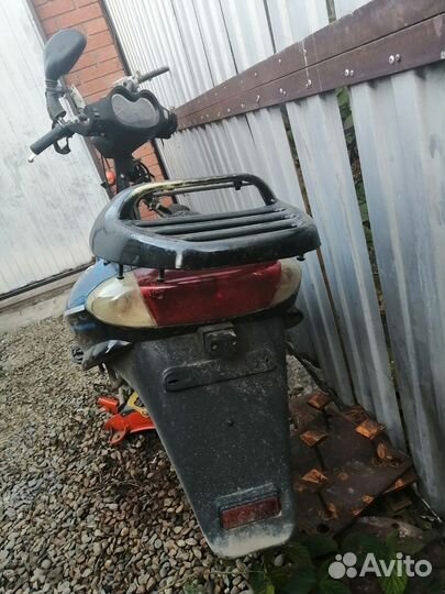 Запчасти для 139 qmb