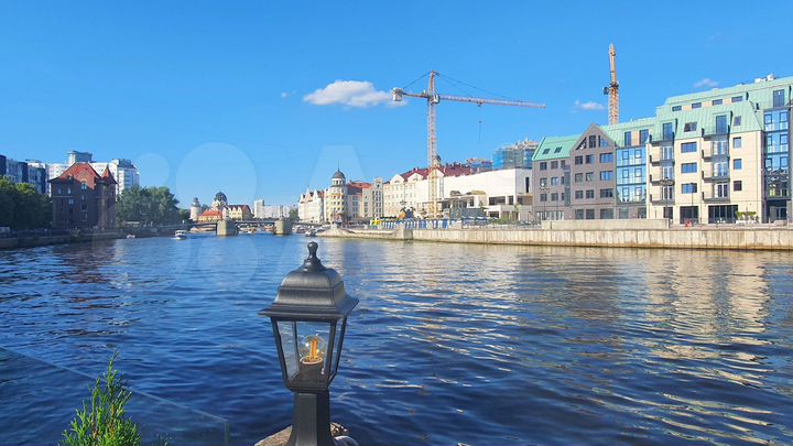 Свободного назначения, 48 м²