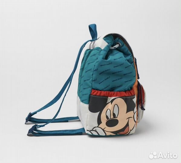 Детский рюкзак Disney Goofy