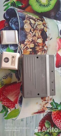 Охранная система