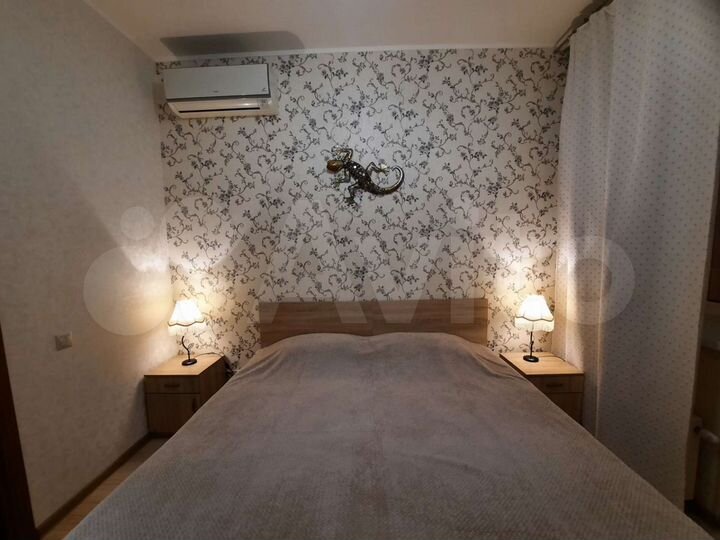 Комната 18 м², 2/3 эт.