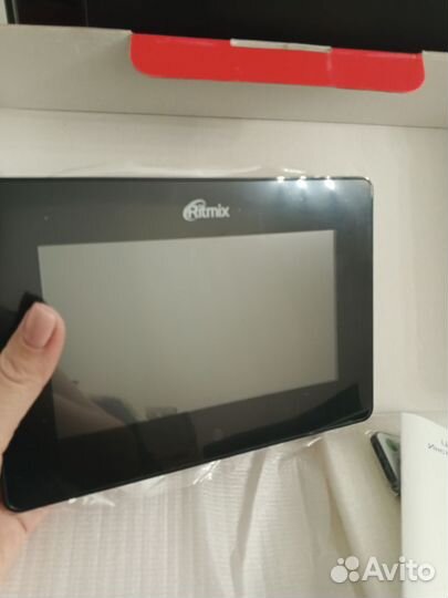 Цифровая фоторамка