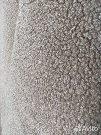 Худи GAP (плюшевый, барашек)