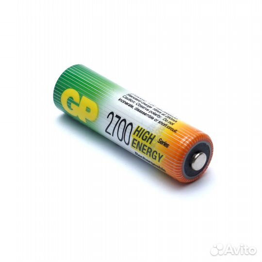 Аккумулятор аа GP 2700 мА