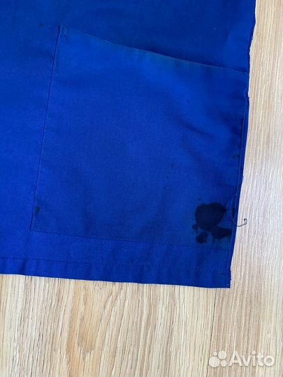 Медицинский костюм