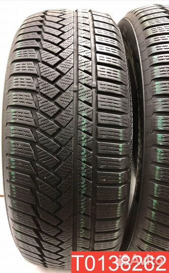 Continental ContiWinterContact TS 850P SUV 235/55 R19 105H