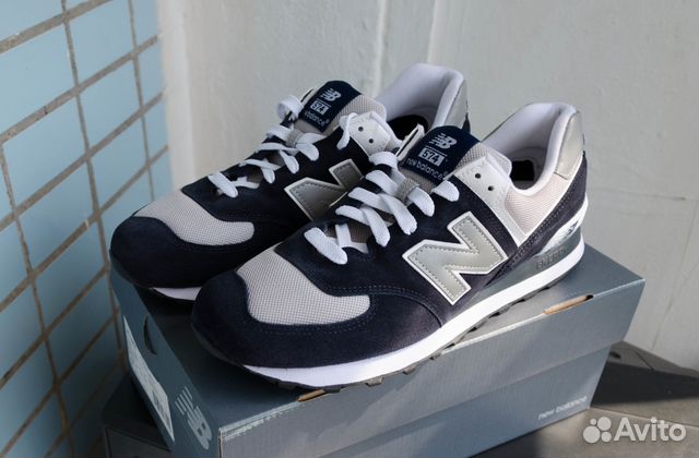 new balance m574bgs