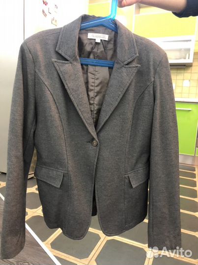 Пиджак школьный для девочки 154-158