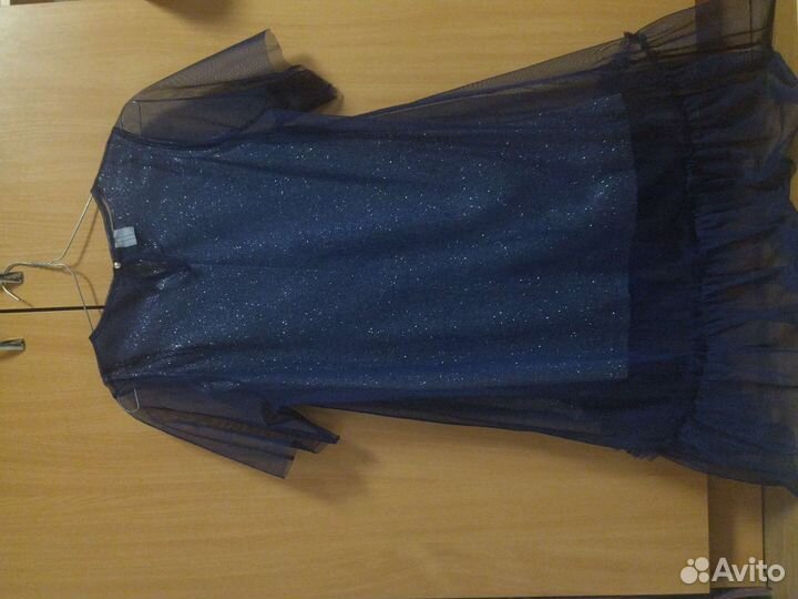 Платье для девочки, 158см