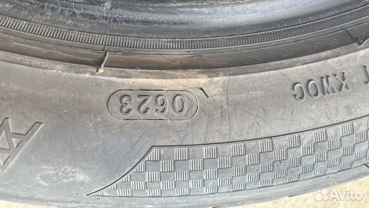 Three-A P607 195/55 R16 87V
