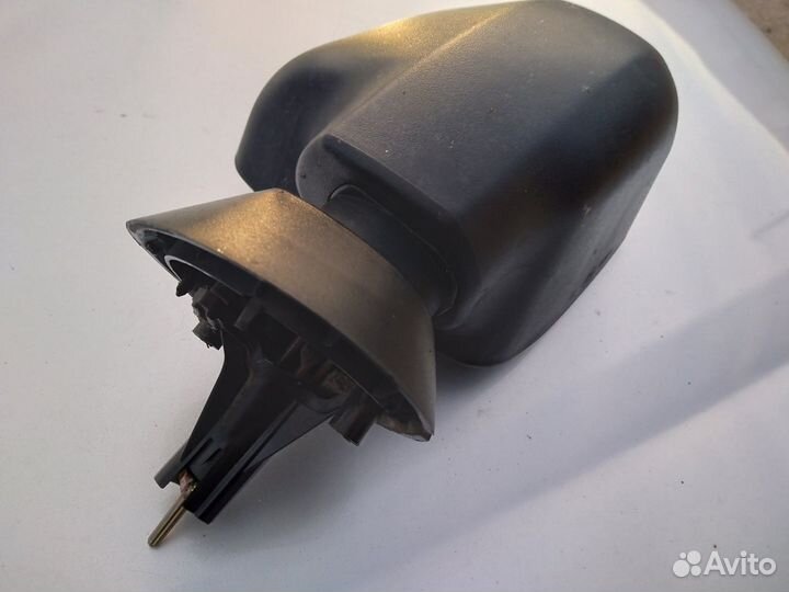 Левое зеркало заднего вида LADA Largus