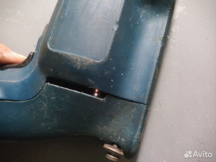 Перфоратор bosch gbh 2-24