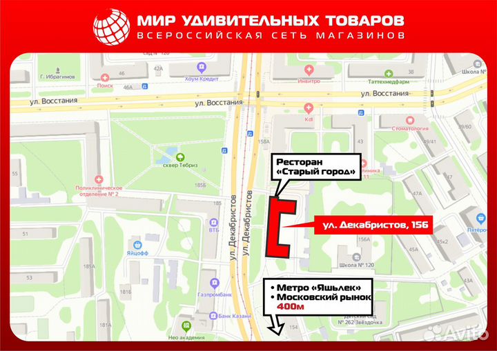 Инфракрасный термометр