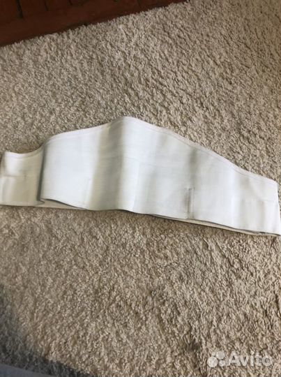 Бандаж для беременных