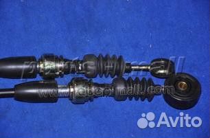 Трос АКПП matiz(M100) CA3024;2998009SX;96643007