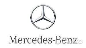 Внутренняя панель передней стойки A9606300406