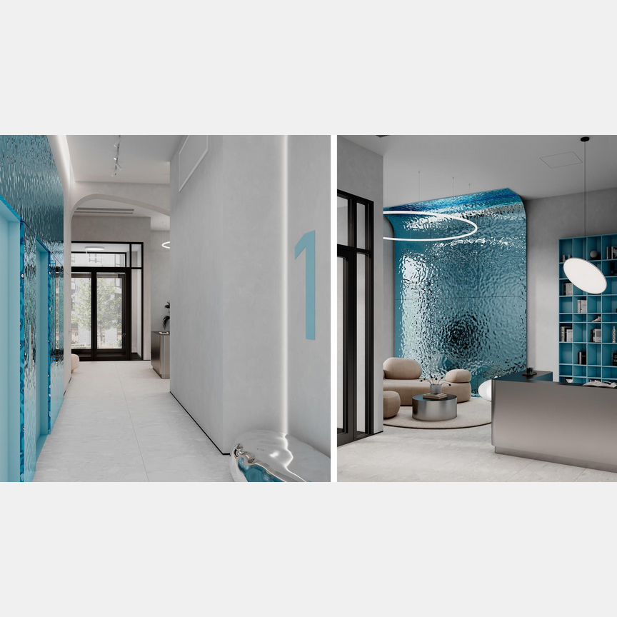 1-к. квартира, 35,5 м², 3/14 эт.