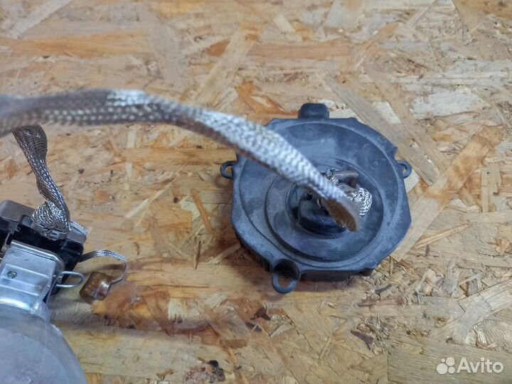 Блоки розжига ксенона с лампами нонда