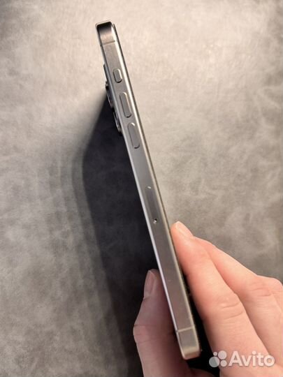 iPhone 15 Pro Max, 256 ГБ