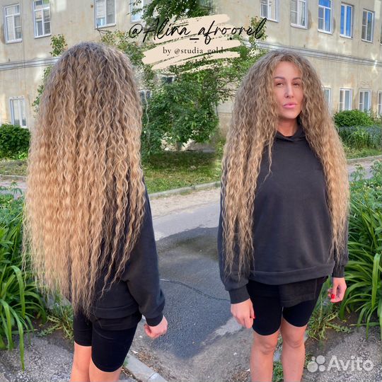 Афрокосы, дреды, афрокудри, зизи