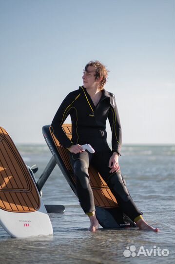 Летающая доска Efoil