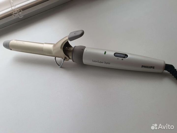 Мультистайлер для волос Philips SalonSuper Stylist