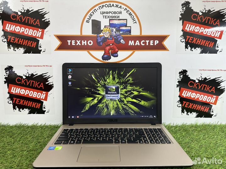 Красивый игровой asus i3 ssd 500 gt920 8 ram