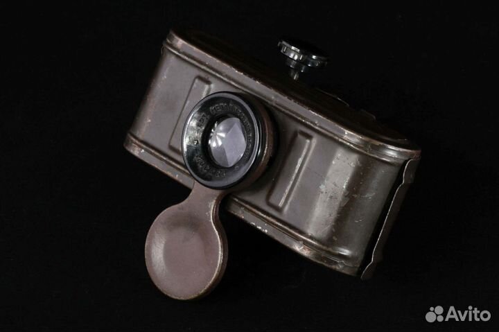 Прибор для просмотра Диафильмов СССР