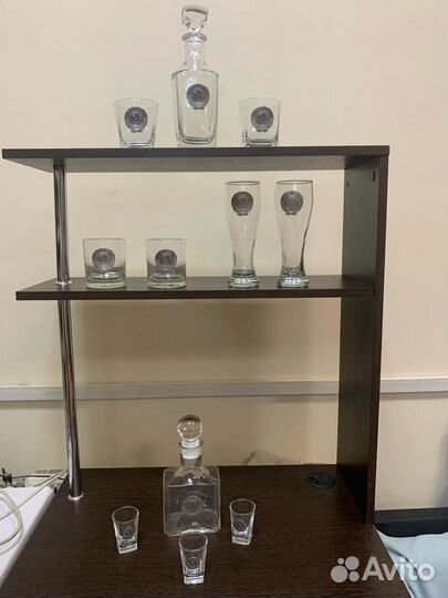 Подарочное олово