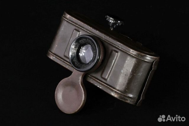 Прибор для просмотра Диафильмов СССР