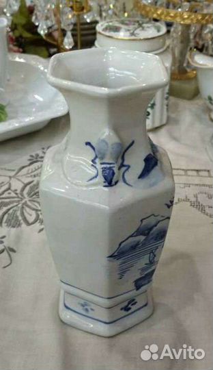 Ваза Китай 14 см