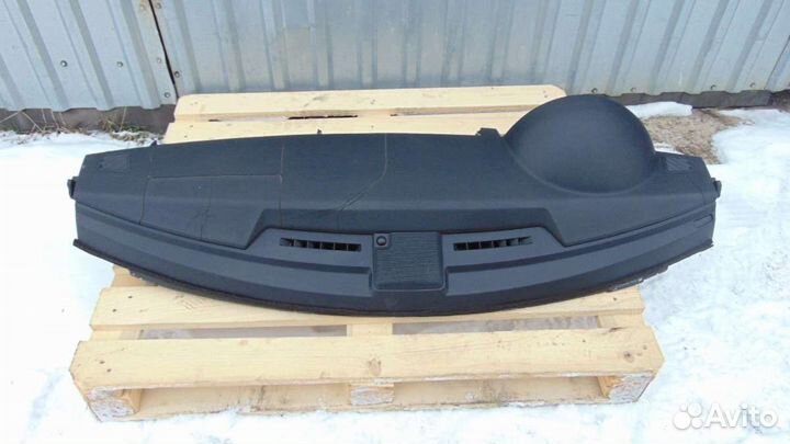 Панель передняя салона Land Rover Range Rover Spor