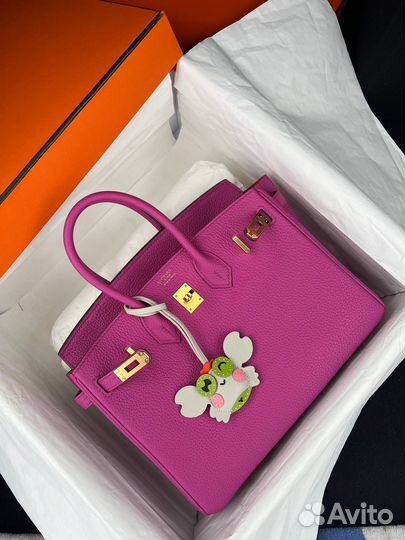 Сумка Hermes Birkin 25