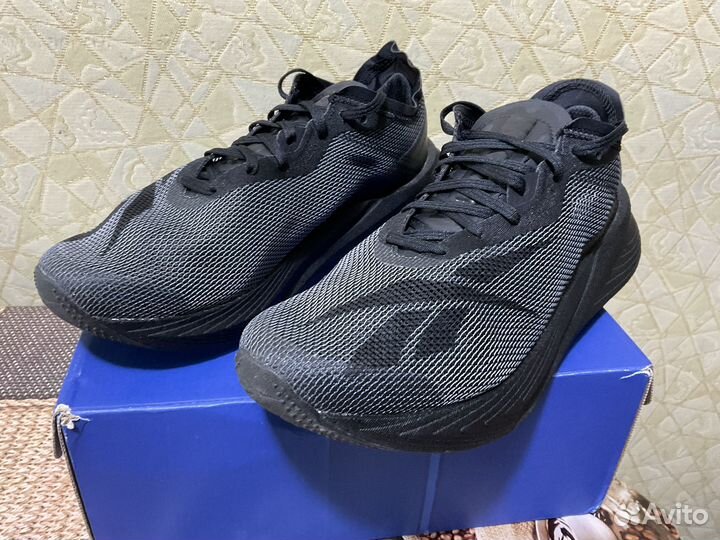 Кроссовки Reebok Floatride energy X, US-9 (27 см)