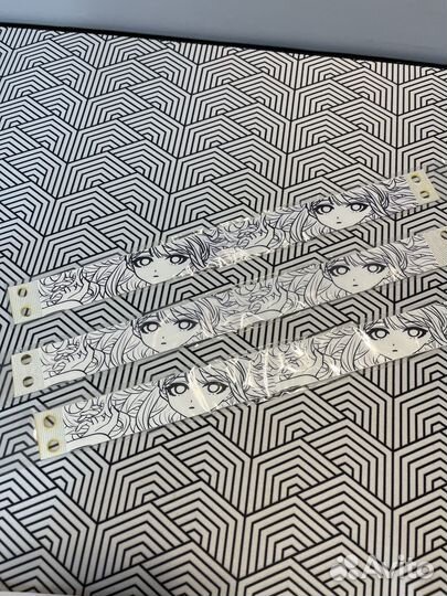 Повязка для клавиатур