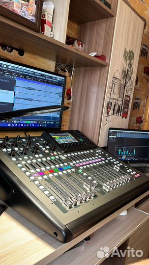 Звукорежиссер