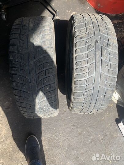 Marshal I'Zen KW22 195/55 R16 91T