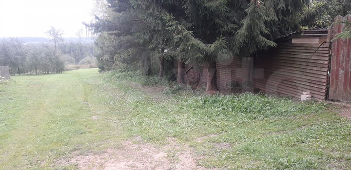 Участок 24 сот. (ИЖС)