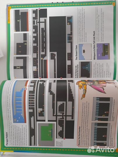 Nes classics книга