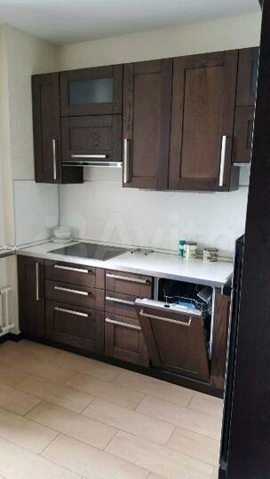 1-к. квартира, 38 м², 18/18 эт.