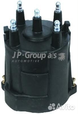 Крышка трамблера opel astra F/vectra A/kadett E